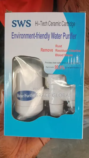 Tap Filter