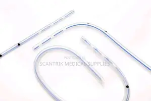 Thoracic Drainage Catherter