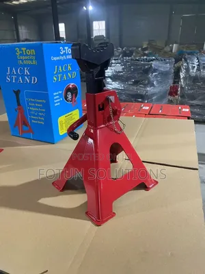 Jack Stand 3tons