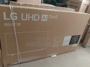 Next Level Entertainment With Lg Tv