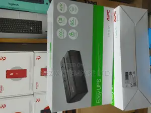 Apc Ups 1kva