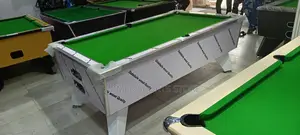 High Cushioned Luxury Board