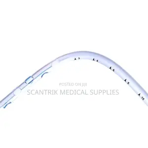 Chest Drainage Catheter