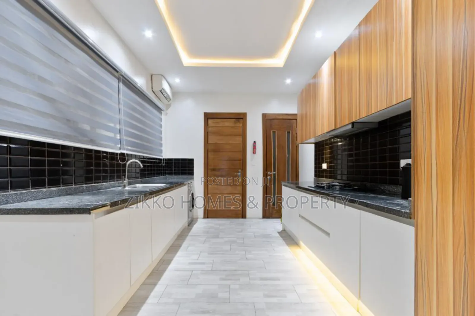 3bedroom Duplex for Short-Let