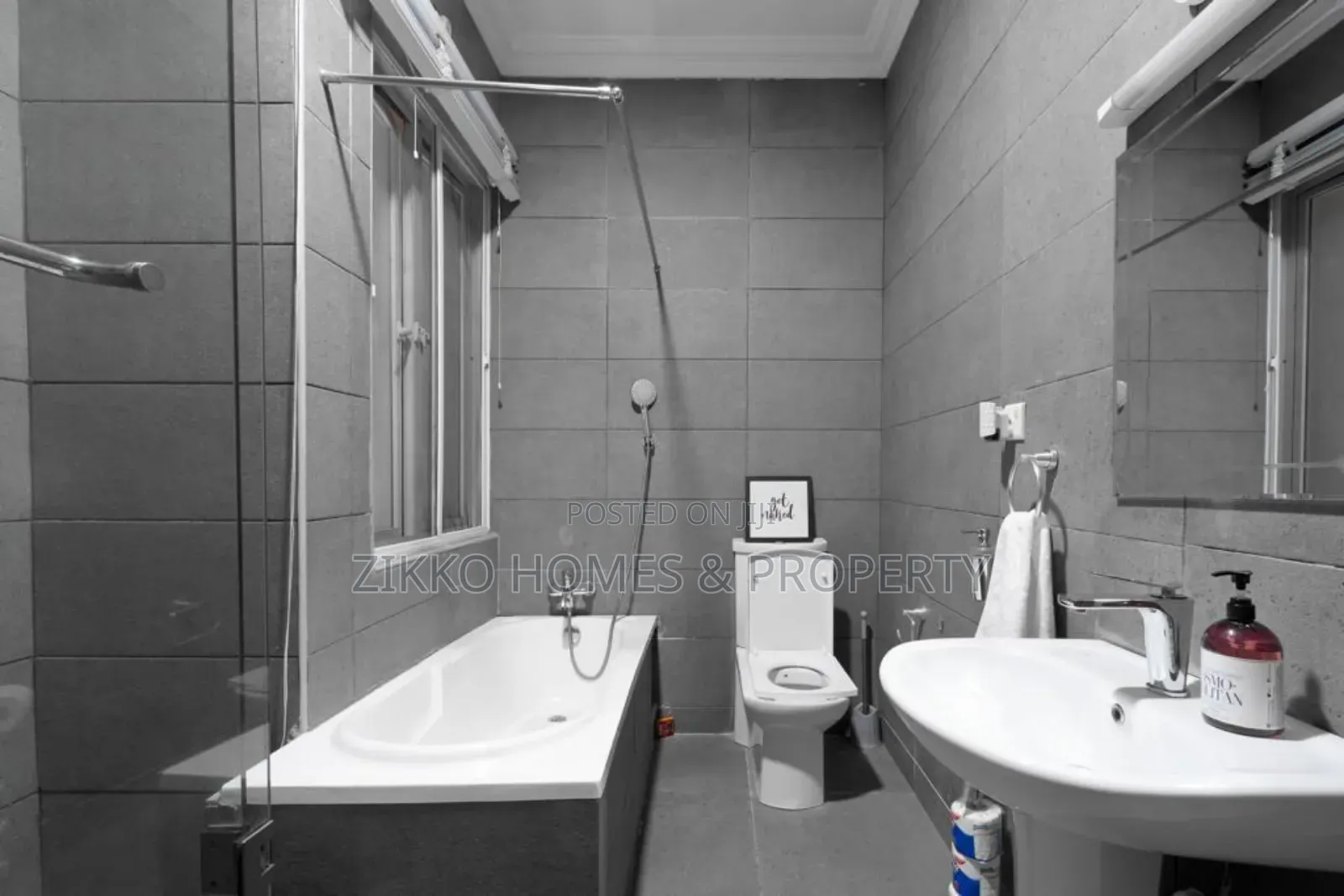 3bedroom Duplex for Short-Let