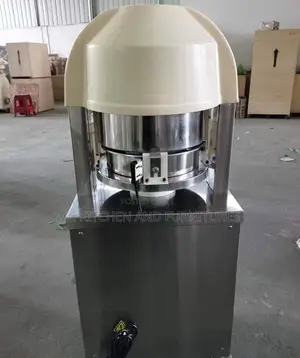 Dough Divider