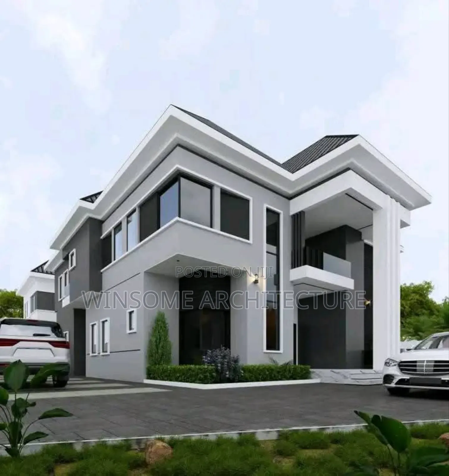 Building Renovation Works