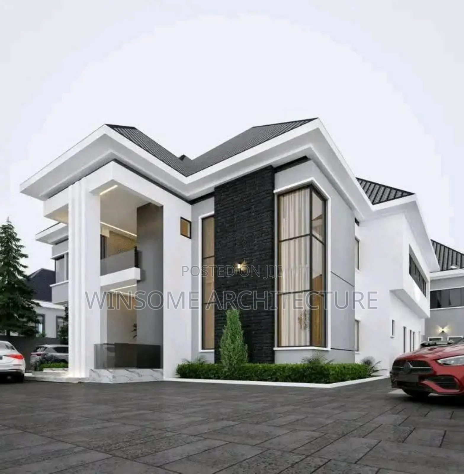 Building Renovation Works