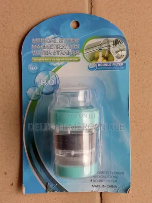 Water Filter Water Purifier
