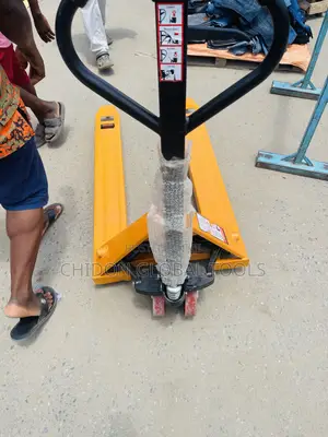 Pallet Truck 3ton