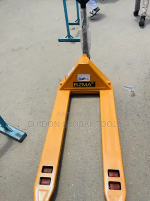 Pallet Truck 3ton