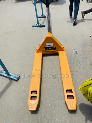 Pallet Truck 3ton