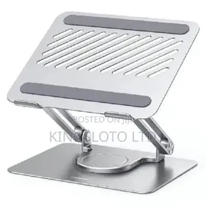 QLT V3.1 360 Rotating Laptop Stand
