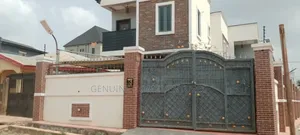 Photo - 6bdrm Duplex in Baruwa for sale