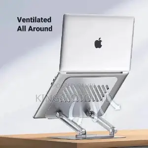 QLT V3.1 360 Rotating Laptop Stand