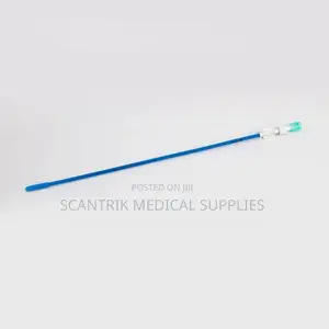 Chest Drainage Catherter