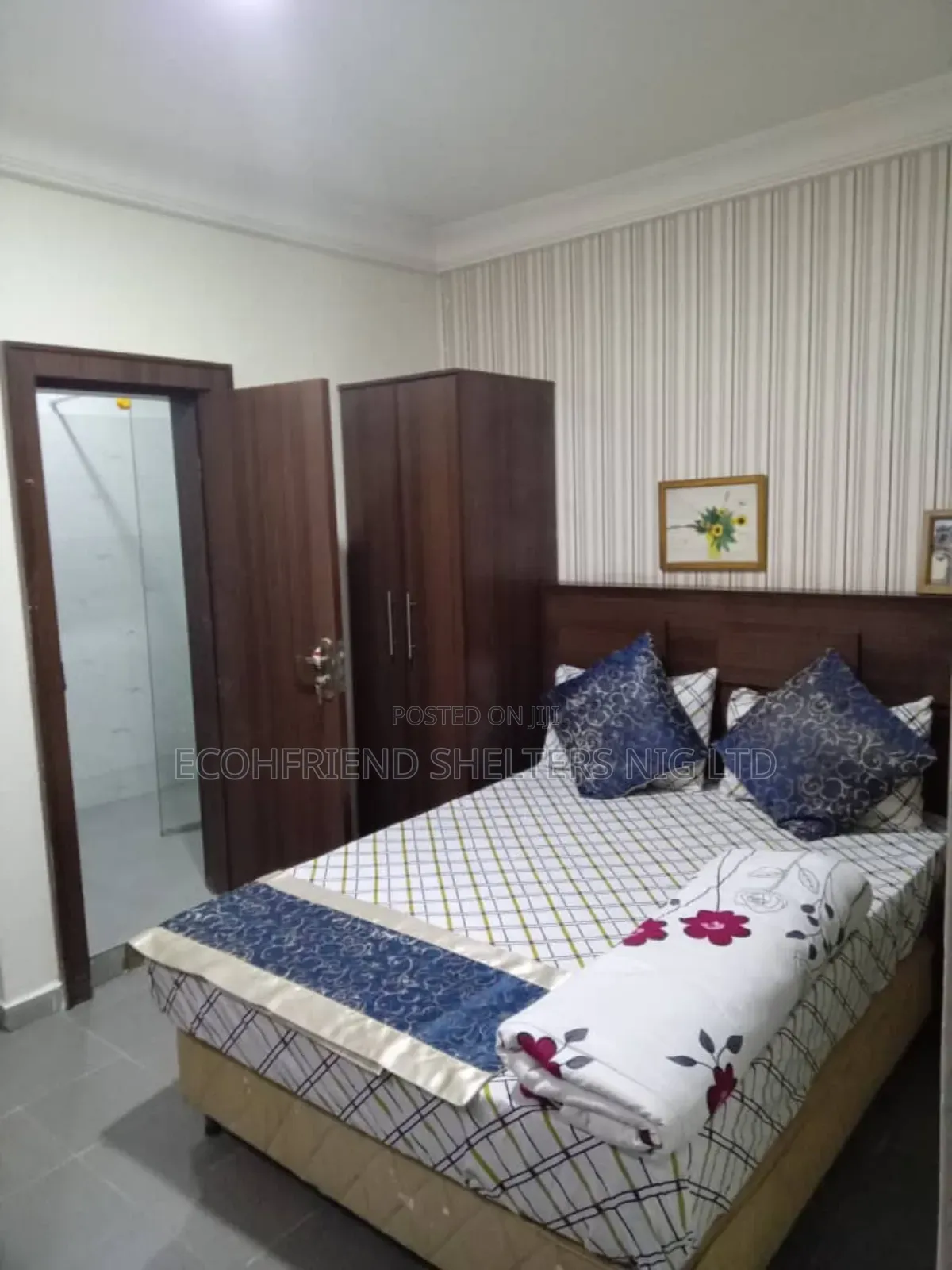 Affordable Shortlet in Wuse
