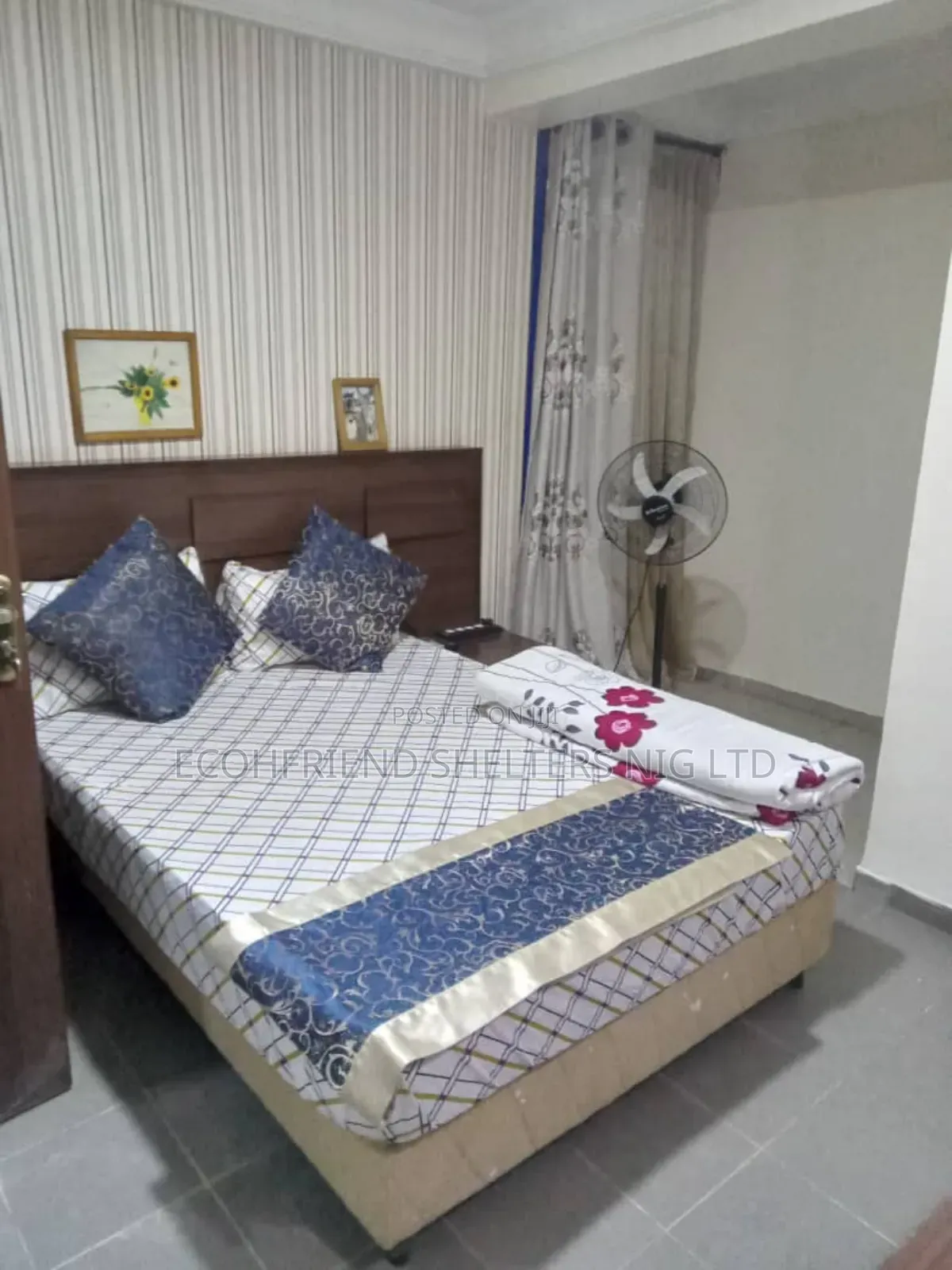 Affordable Shortlet in Wuse