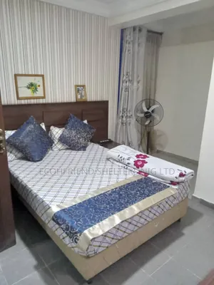Affordable Shortlet in Wuse
