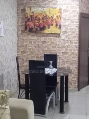 Affordable Shortlet in Wuse