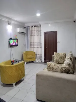 Affordable Shortlet in Wuse