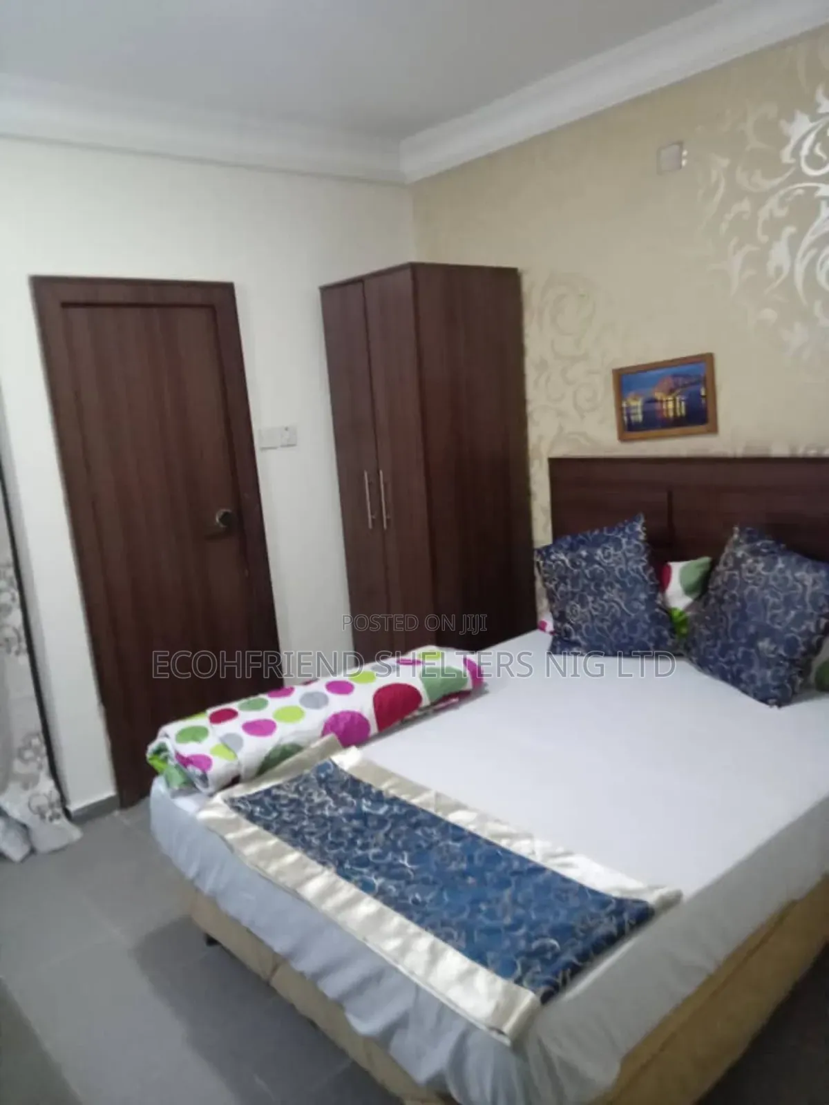 Affordable Shortlet in Wuse