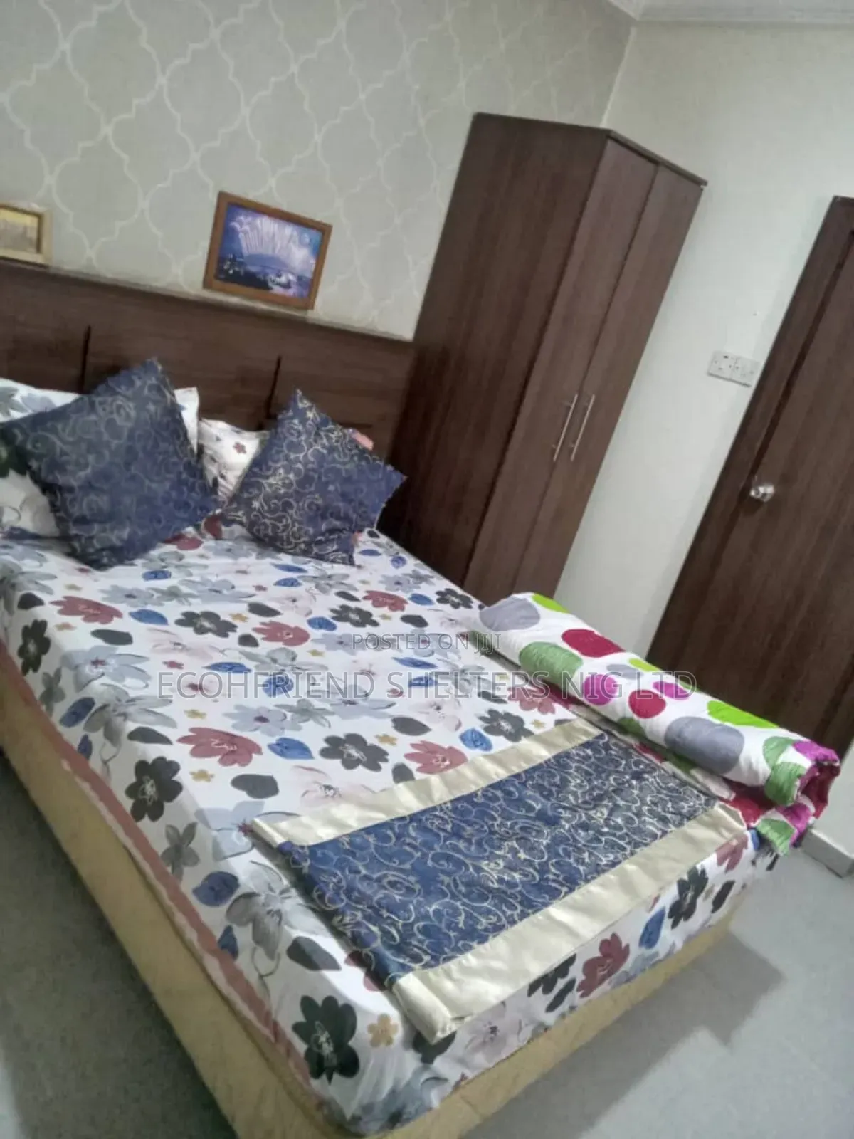 Affordable Shortlet in Wuse