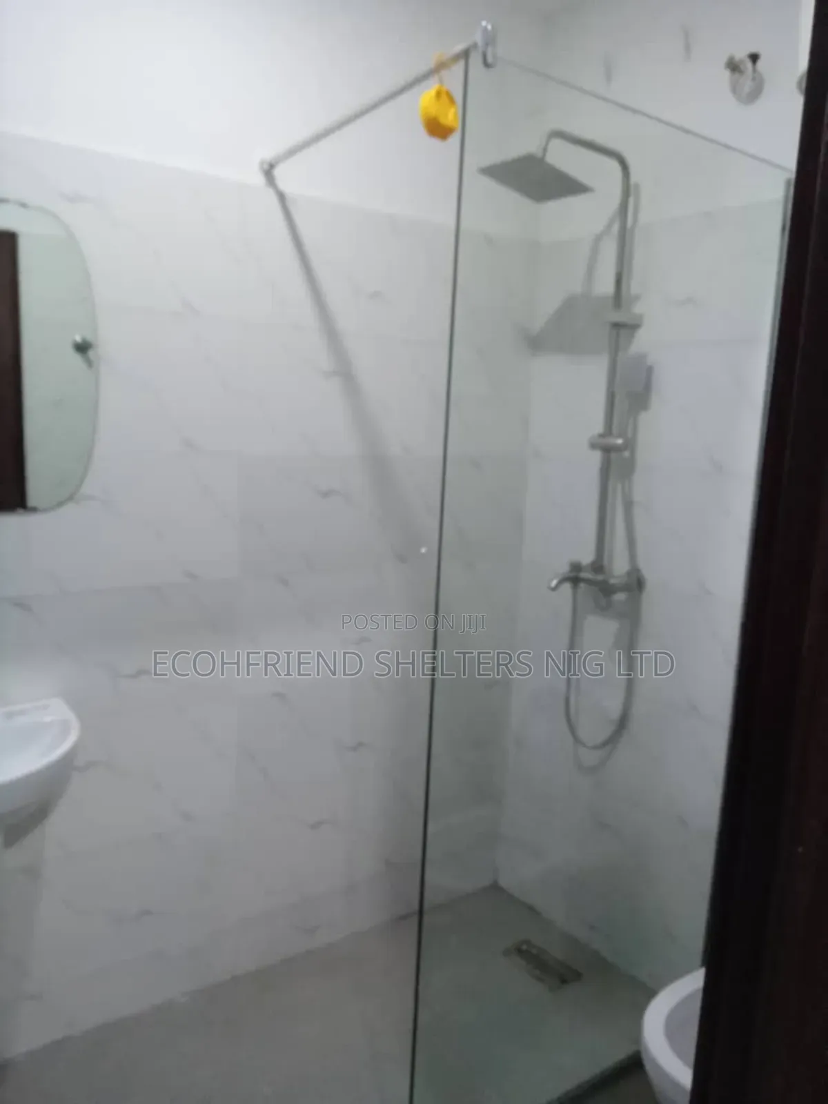 Affordable Shortlet in Wuse