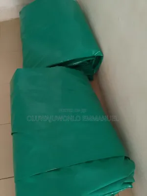 Highest Grade Tarpaulin