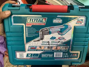 Total Multi Tools