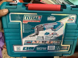 Total Multi Tools