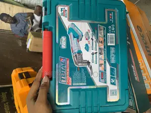 Total Multi Tools