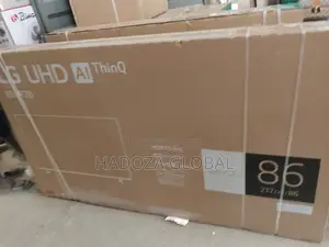 Smart and Stunning Lg Tv