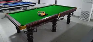 Classic Billiards Board