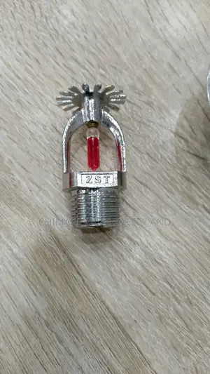 Fire Sprinkler