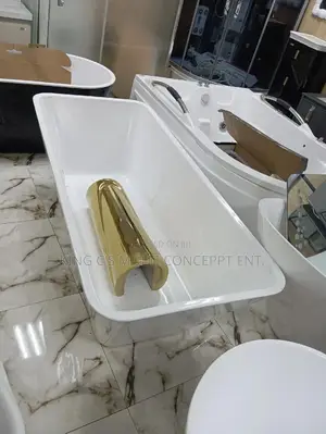 Single Executive Bathtub