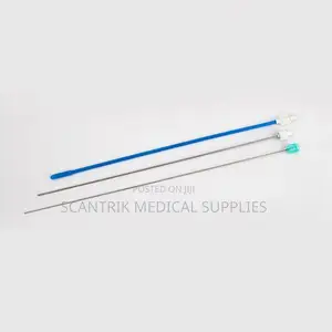Thoracic Drainage System