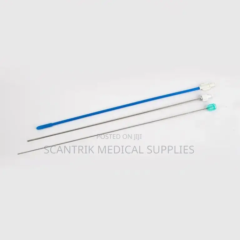 Thoracic Drainage System
