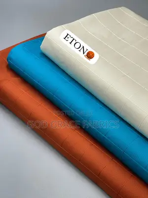 Quality Swiss Cotton Eton Voile