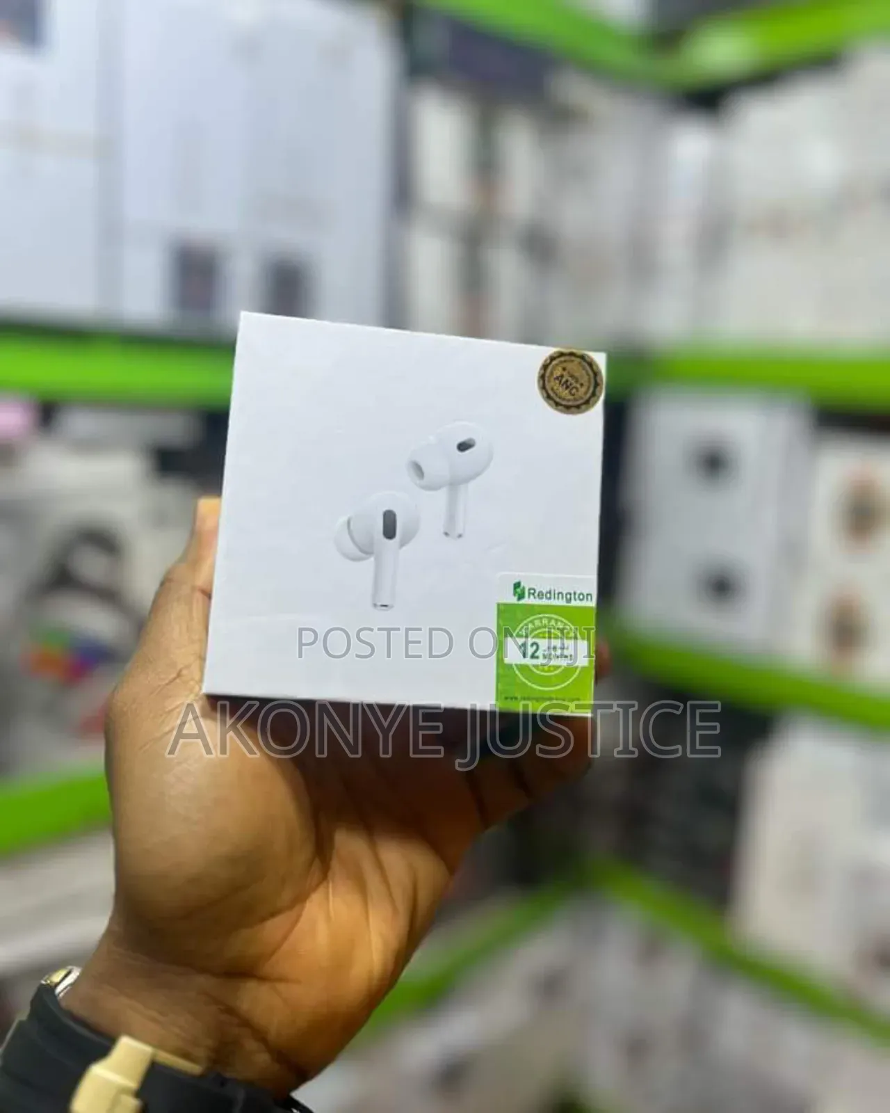 Airpod Pro 2