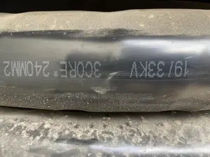 Xlpe 240mmx3core