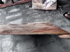 Copper Lattice Plates