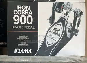 Tama Iron Cobra 900 Single Pedal