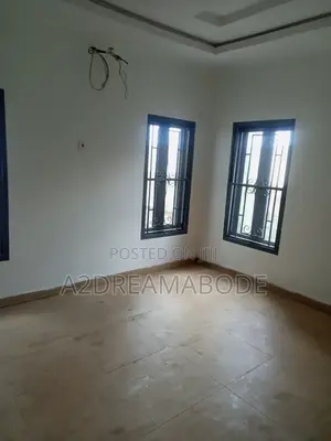 5bdrm Duplex in Opic, Isheri North for rent