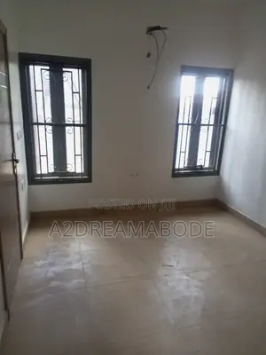 5bdrm Duplex in Opic, Isheri North for rent