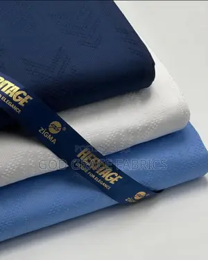 High Quality Swiss Cotton Heritage Voile