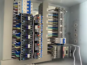 Automatic 5pop Control