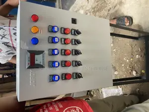 Automatic 5pop Control