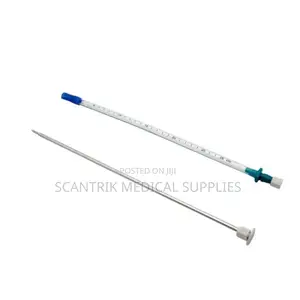 Drainage Catheter