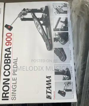 Tama Iron Cobra 900 Single Pedal